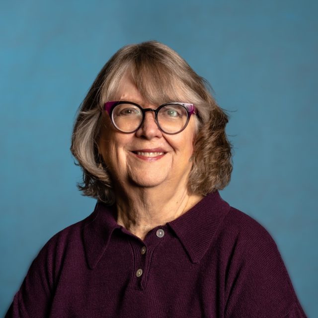 Beth Higdon