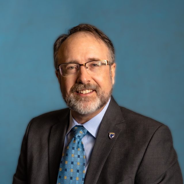 Joel Shrock