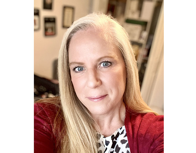 Wendy Berdych, MSN, RN