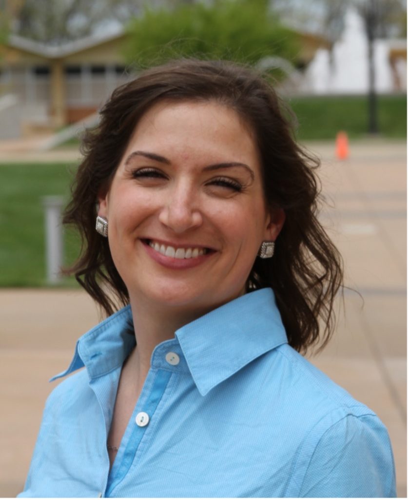 Vanessa K. King, DC, MS, MTAA Graceland