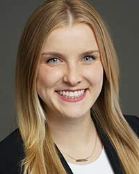 Melissa Sherer