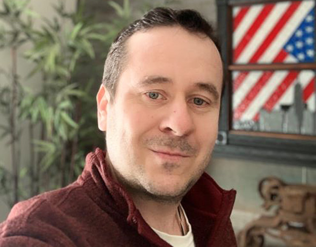 Keith  Jenkins, DNP, PMHNP-BC, FNP-C, AGNP-C