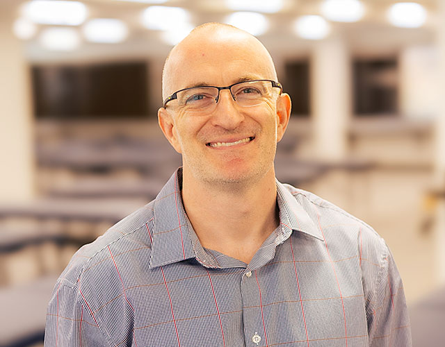 Matthew Casale, PT, DPT, PhD