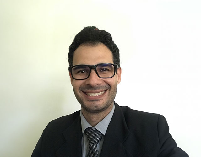 Felipe de Paula Nogueira Cruz, PhD