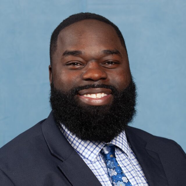 Patrick Gwamna