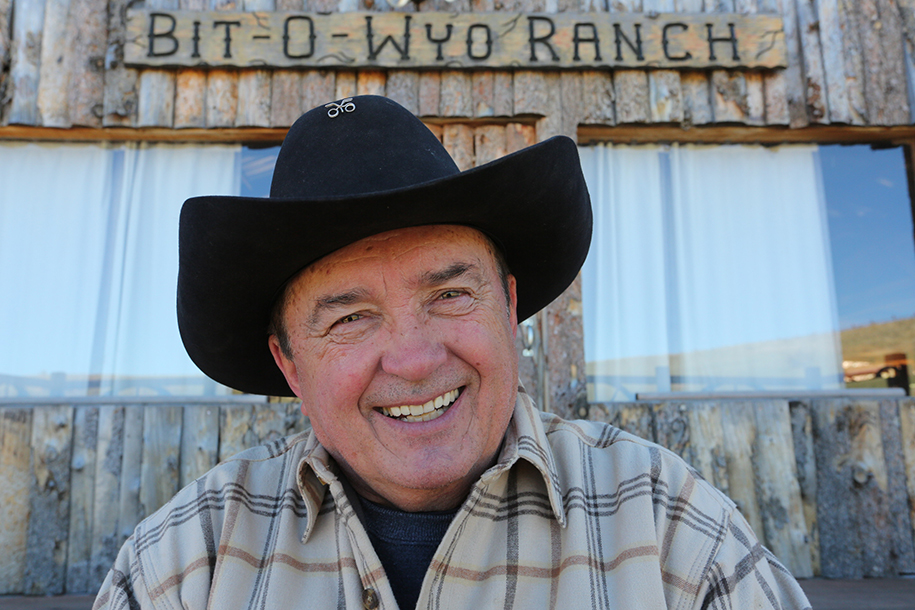 Dennis Steele, PhD | Graceland