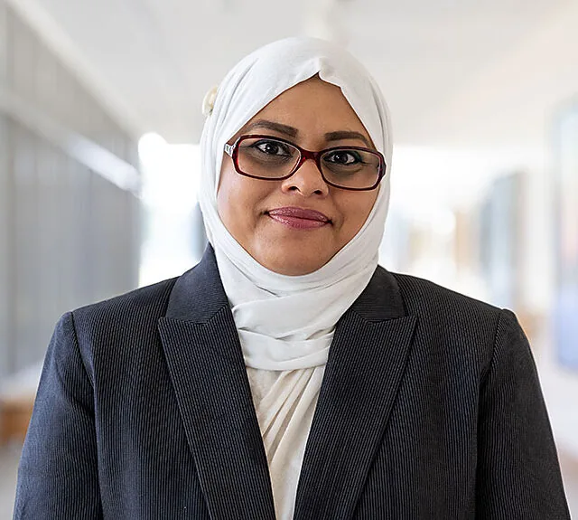 Sirajum M.  Sarwar, PhD