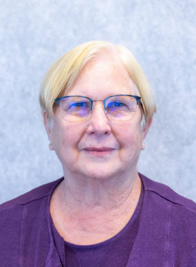Barbara Voshall, DNP, RN
