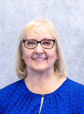 Jeri Sindt, PhD, RN