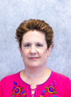Sharon Little-Stoetzel, PhD, RN, CNE, CCRP
