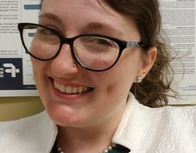 Resources Management Librarian