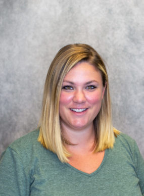 Samantha Byrnes, MSN, RN