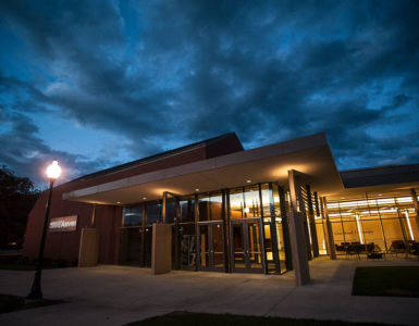 Christmas Break (Semester Programs)