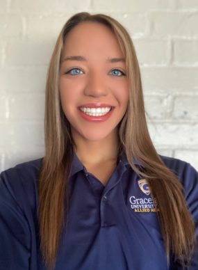 Kailey  Boden