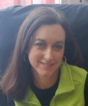 Leigh Murray, PT, PhD