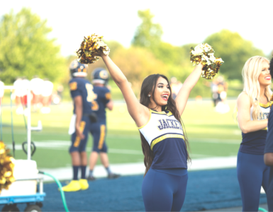 (Flag Football) Graceland at Ottawa