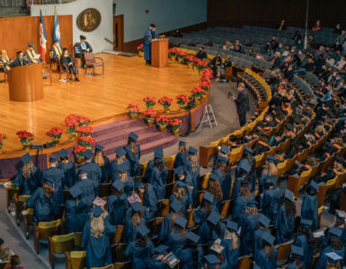 Nursing Recognition Ceremony
