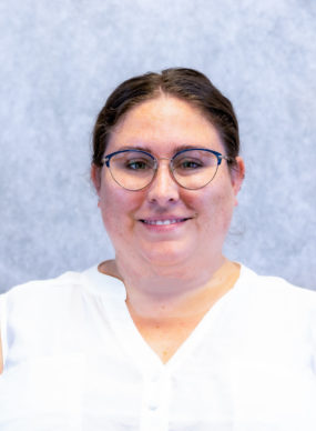 Elise Hector, PhD, RN, CPN