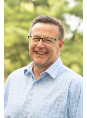 Jeffrey Draves, PhD