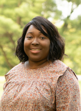 Ifelayo Adefuye, PhD