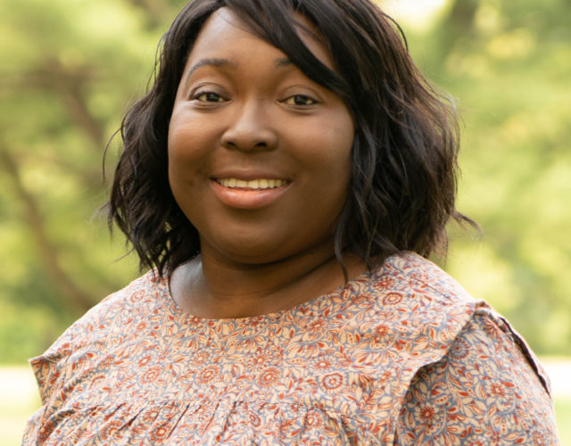 Assistant Professor of Biology