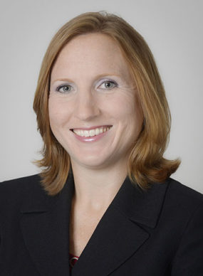 Stephanie Anderson, PT, DPT, OCS