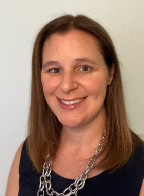 Jamie Holloway, PT, DPT, PhD, PCS