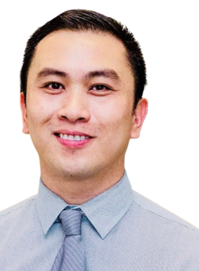 Arvie C. Vitente, PT, DPT, PhD, MPH, GCS