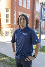 Zach Schwab