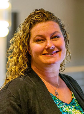 Jamie Presler