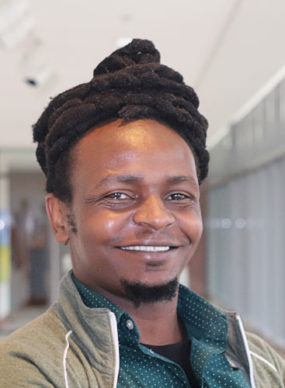 Yubu Kazungu, MFA