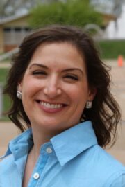 Vanessa K. King, DC, MS, MTAA
