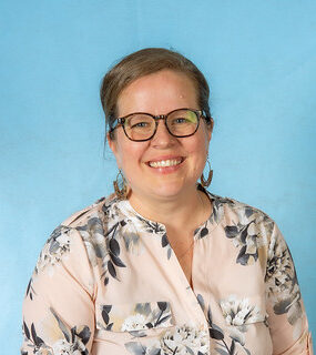 Melissa Jonas, MSN, RN, CNM/APRN