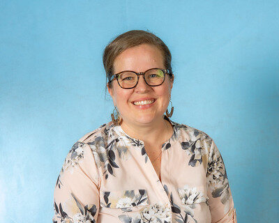 Assistant Professor of Nursing