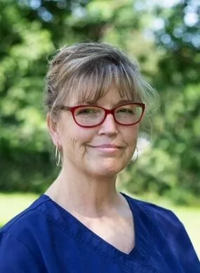 Kathy Lenz