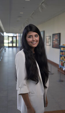 Iqra Shagufta Cheema