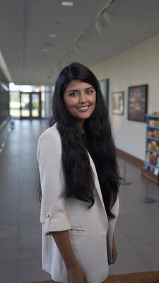 Assistant Professor of Humanities 