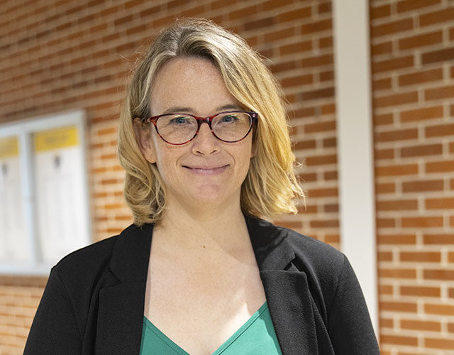 Assistant Professor of Education