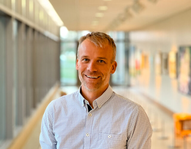 Assistant Professor of Mathematics 