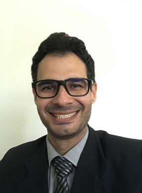Felipe de Paula Nogueira Cruz, PhD