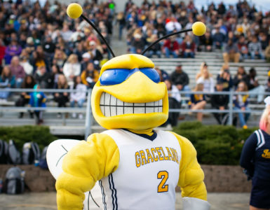 (Men’s Outdoor Track and Field) 114th Drake Relays