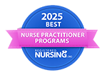 2024-25 Best Nurse Practitioner Program
