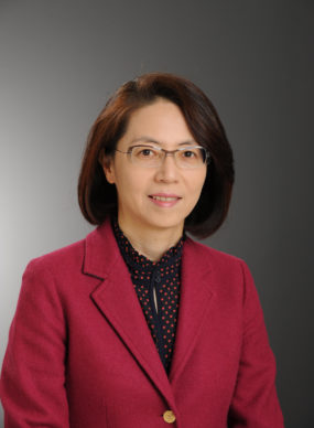 Kyung Park