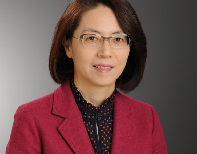 Assistant Professor of Computer Science and Information Technology