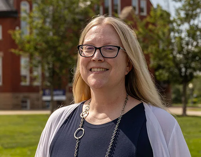 Vice President for Academic Affairs and Dean of Faculty