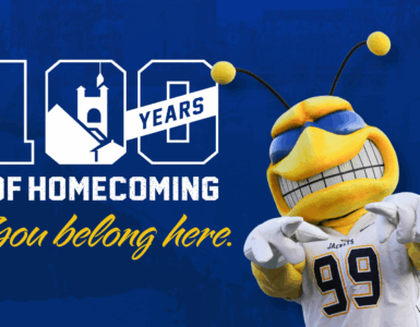 Homecoming Weekend