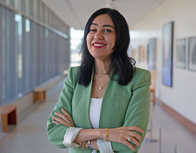 Associate Professor of Accounting