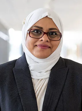 Sirajum M.  Sarwar, PhD