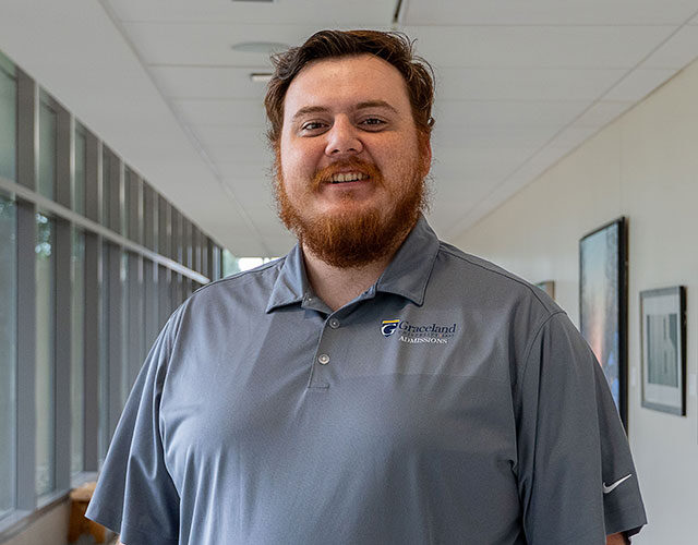 Admissions Advisor