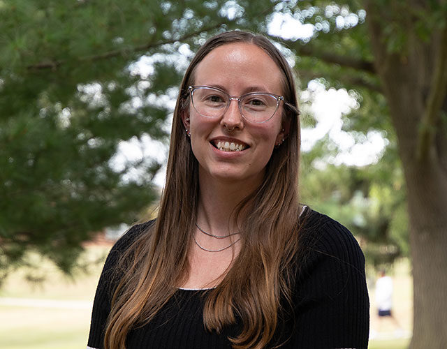 Assistant Professor of Chemistry